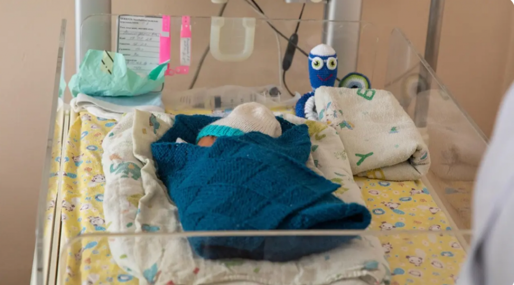 В каких регионах Казахстана чаще всего умирают роженицы и младенцы