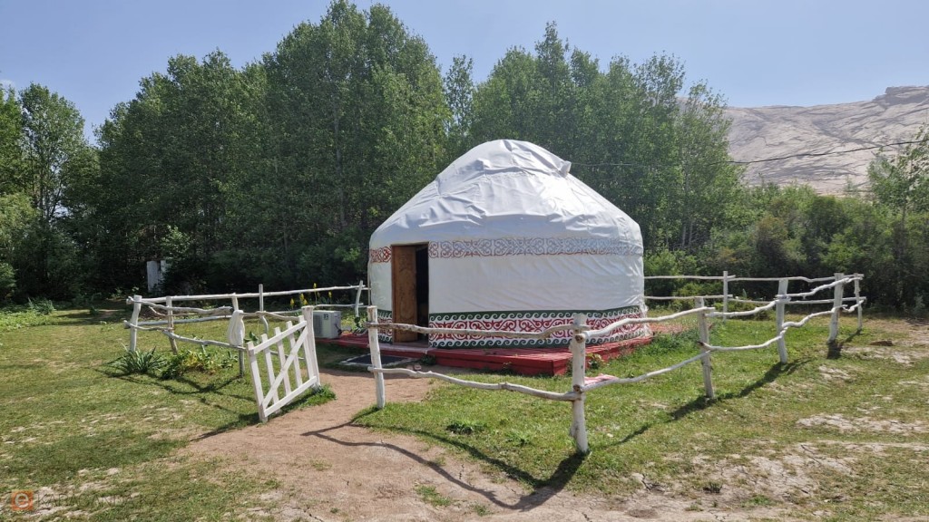 Қазақстанда 