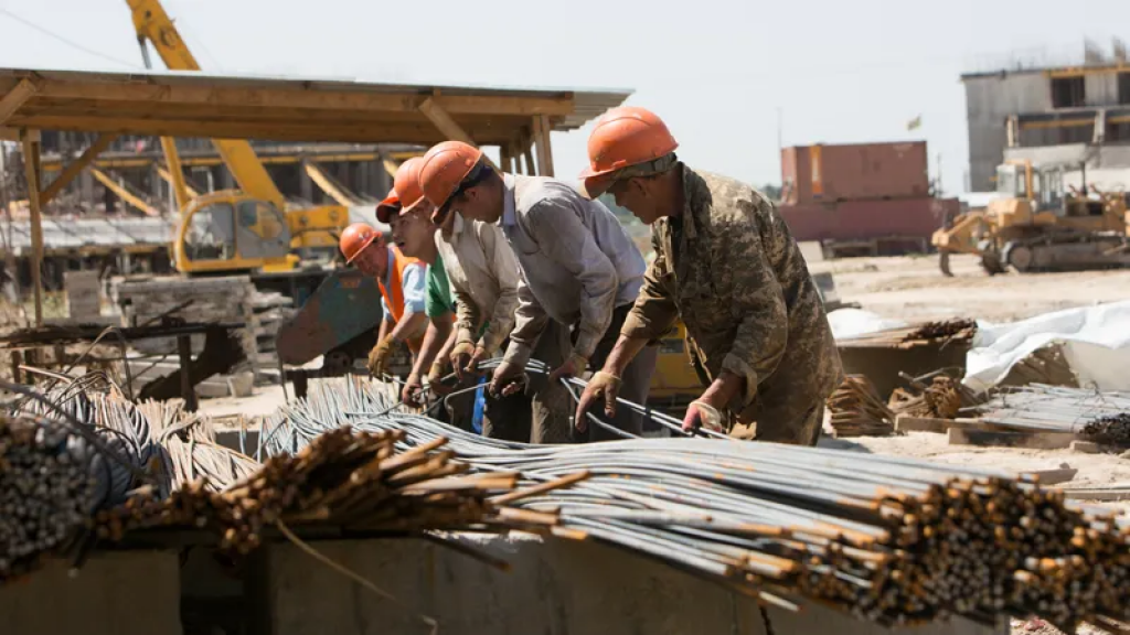 В Казахстане расширили перечень профессий для сезонных мигрантов