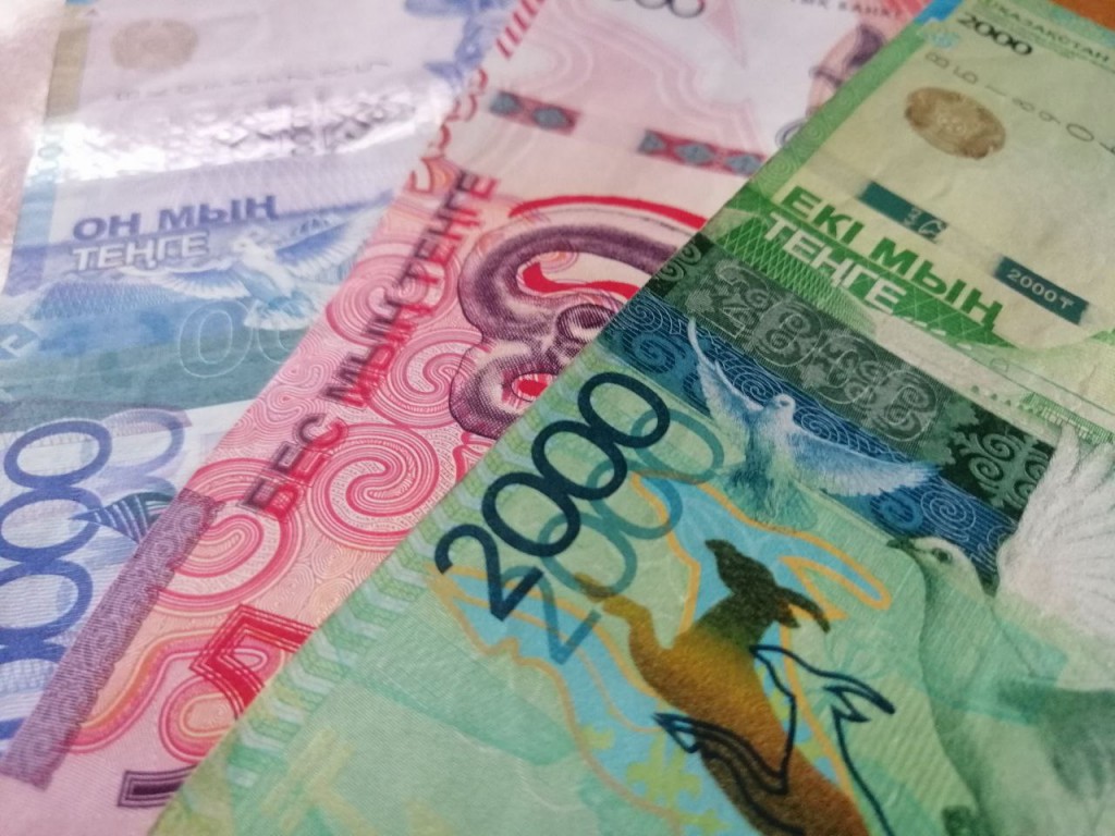 Три самых распространенных вопроса о налогах прокомментировали в КГД