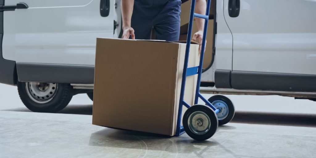 Отслеживать посылки Казпочты теперь можно в eGov Mobile