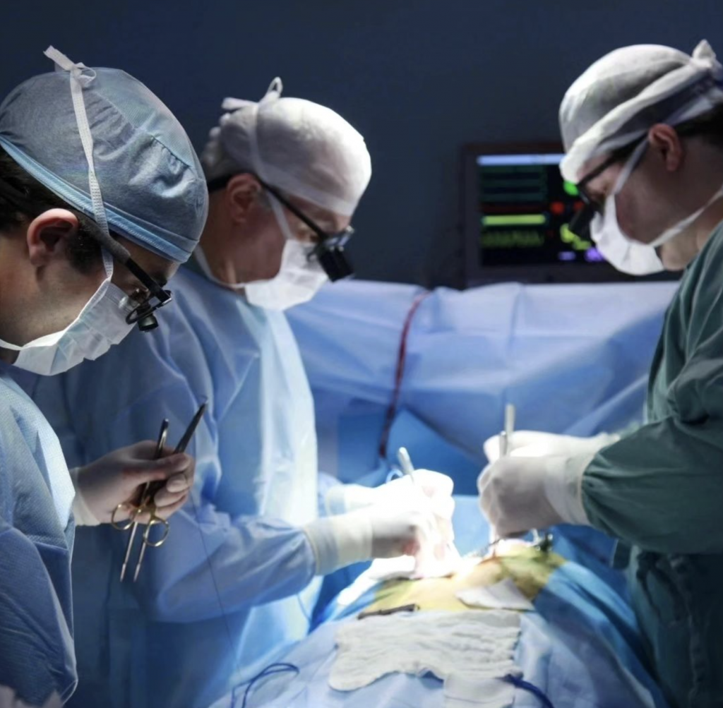 В Балхаше медики спасли женщину, которая получила повреждения легких в результате ДТП