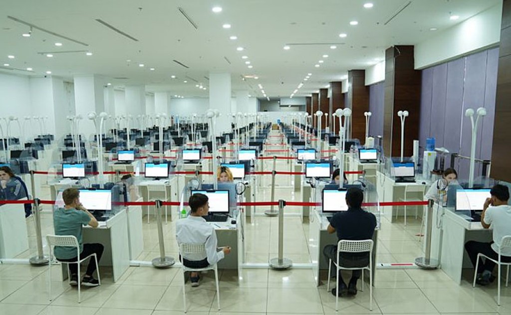 Летнее ЕНТ в Карагандинской области продлится до 5 июля