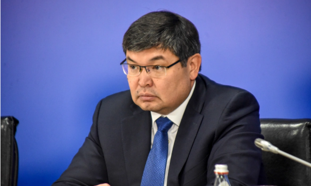 Қазақстан салықтық әкімшілендірудің сервистік моделіне көшуде