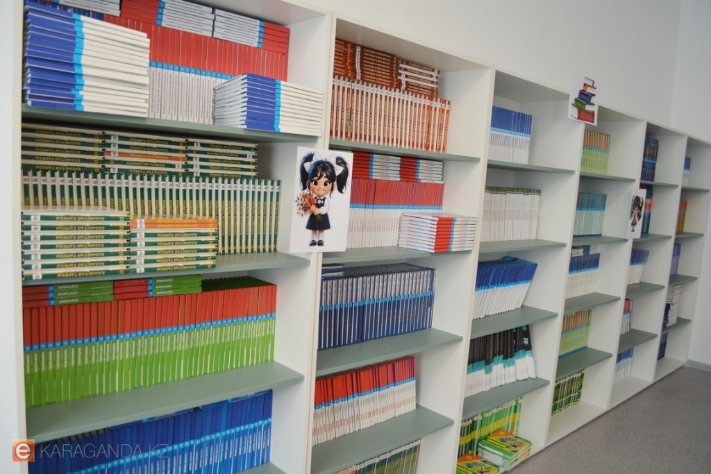 Проект Казахстана по развитию сельских школ вошёл в мировой рейтинг