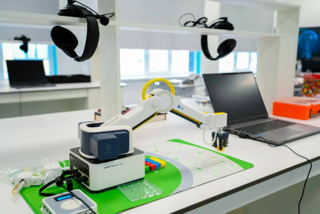 В Казахстане предлагают назвать школы нового формата «Келешек мектептері»