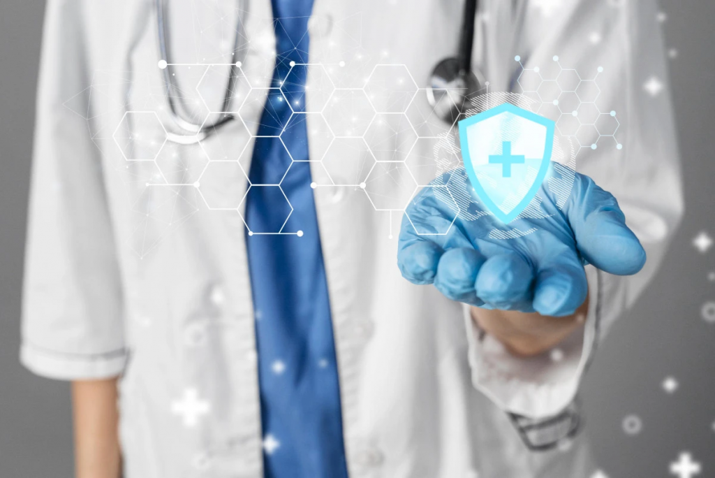 «Система остаётся, вопрос о заморозке не стоит»: Минздрав ответил на критику ОСМС