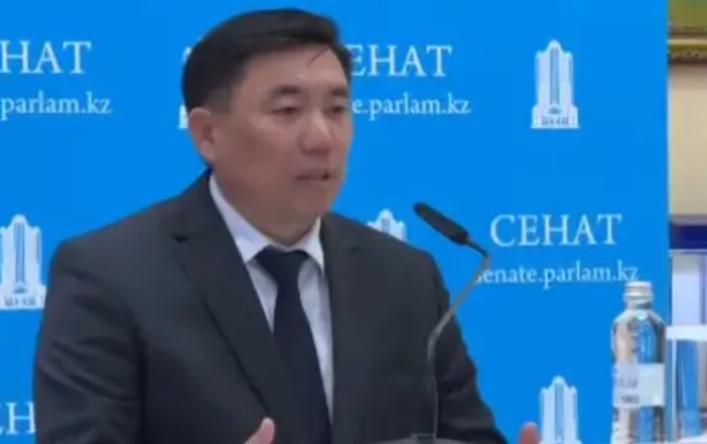 Когда будет принято решение о ставке НДС в Казахстане