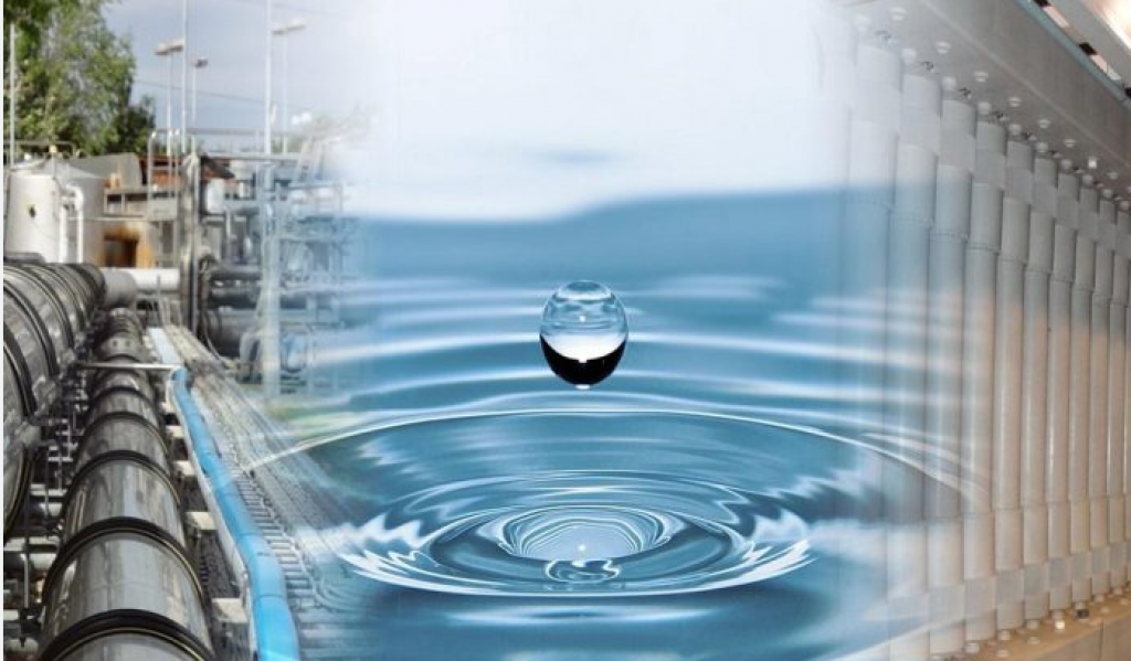 Казахстанские предприятия могут обязать повторно использовать воду