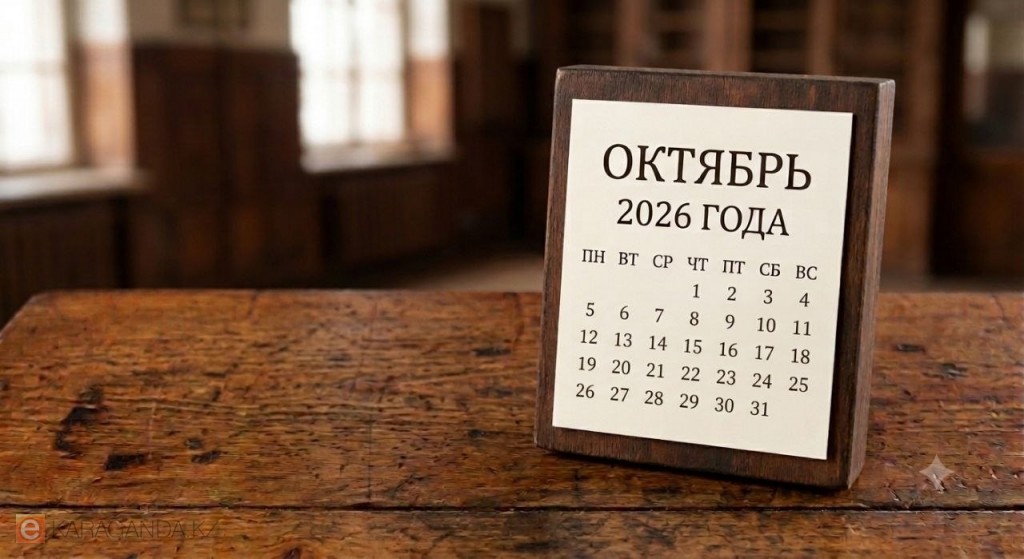 Казахстанцев ждут дополнительные выходные в октябре