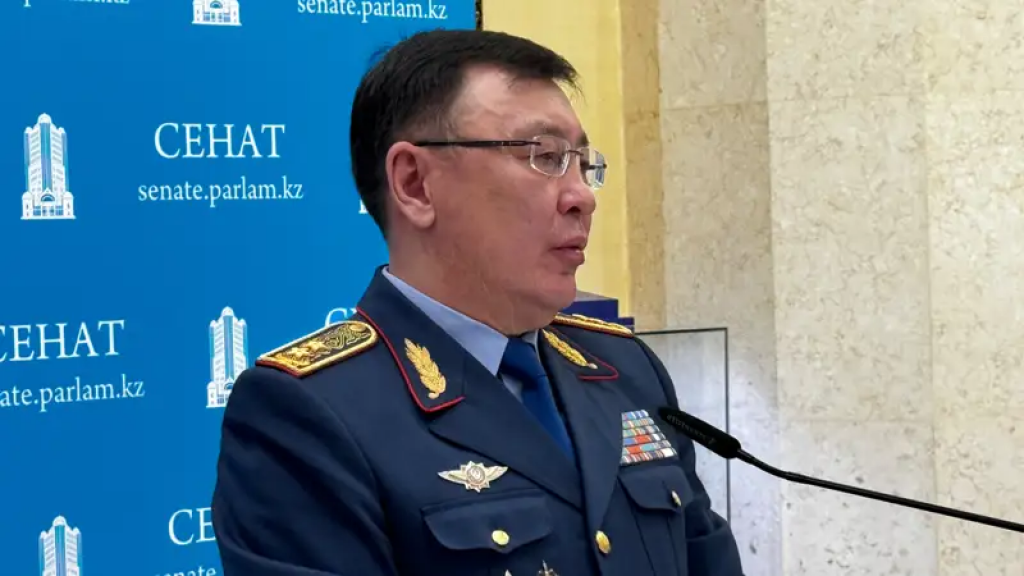 Наказание за вандализм ужесточат в Казахстане