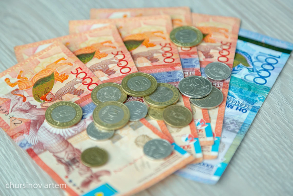 Как будет рассчитываться минимальная зарплата в Казахстане