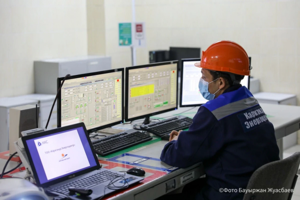 Спрос на рабочие кадры в ближайшие годы составит более 1, 5 млн человек в Казахстане