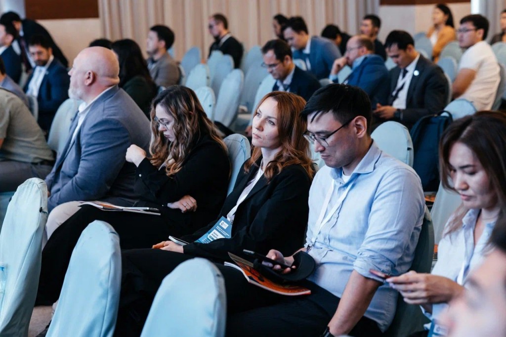 ИИ в нефтегазовой отрасли: как ТШО сочетает технологии и человеческий фактор