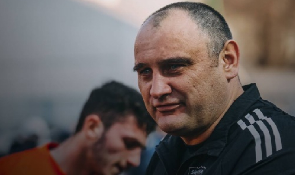 Финонченко объяснил тяжелую победу «Шахтера» на старте Первой лиги