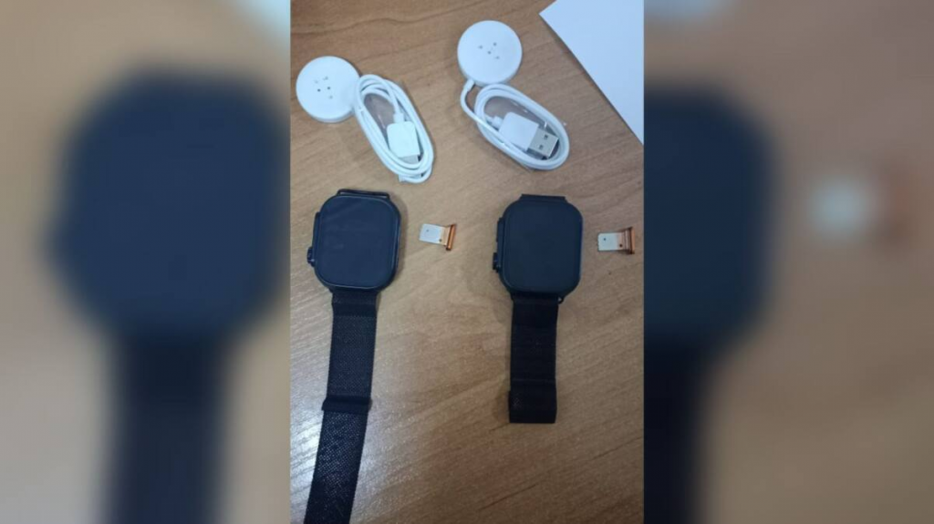 “Запрещенку” пытались пронести в карагандинскую колонию