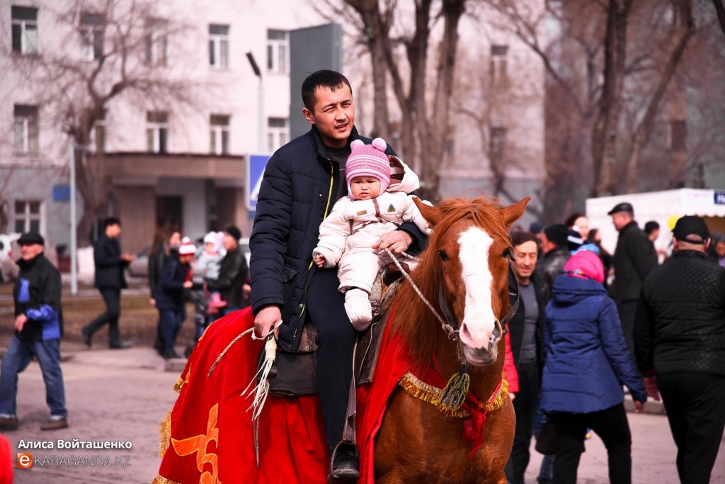 Перекроют ли дороги в Караганде на Наурыз?