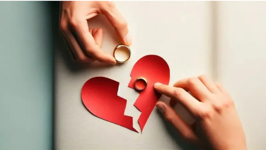 Почти половина браков в Казахстане заканчиваются разводом — Минюст