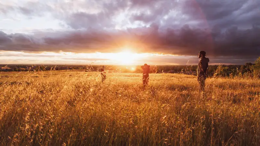 Сильные дожди и жара 42°С: о погоде в Казахстане на первые дни июля