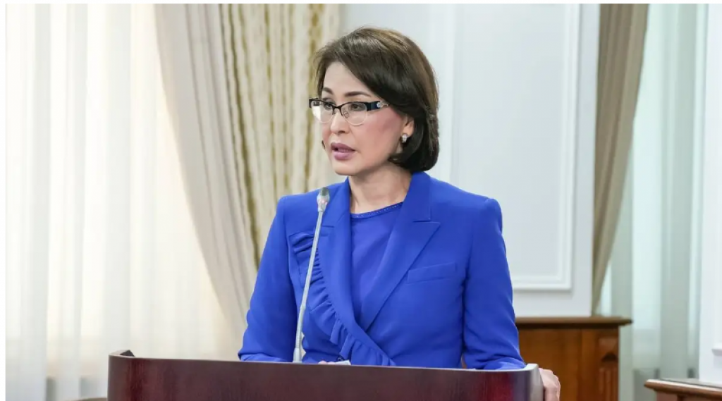 В Казахстане стали больше производить отечественных лекарств