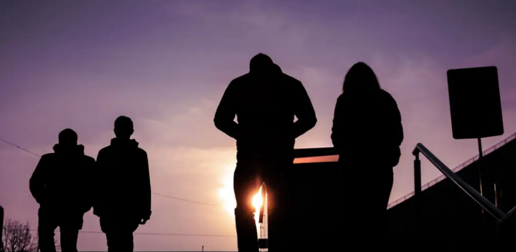 Сколько преступлений в Казахстане совершают дети