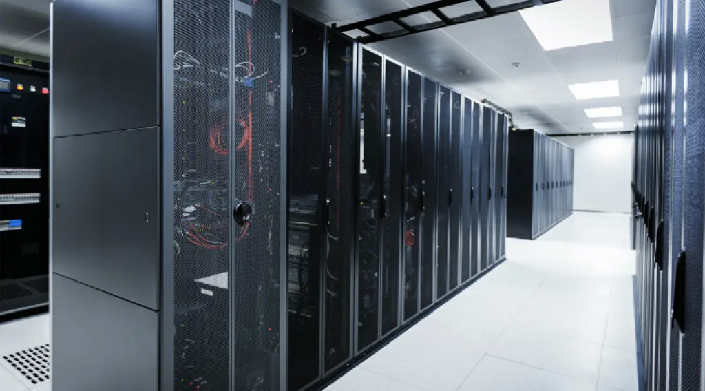 В Казахстане появится крупнейший в регионе гипермасштабируемый центр обработки данных