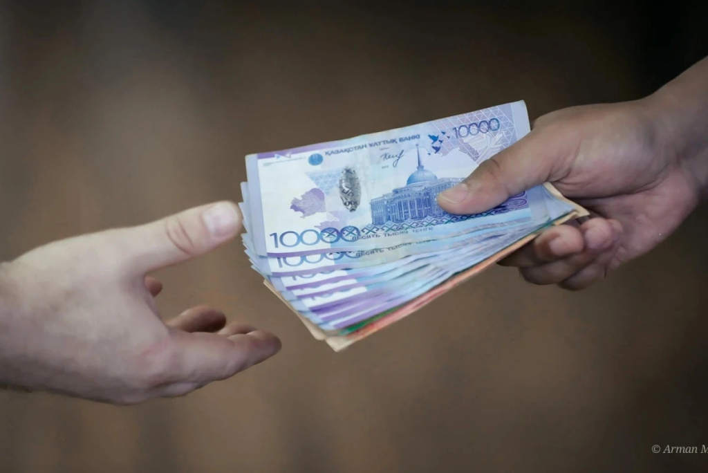 Программа до 2029 года: какие меры помогут казахстанцам повысить доходы?