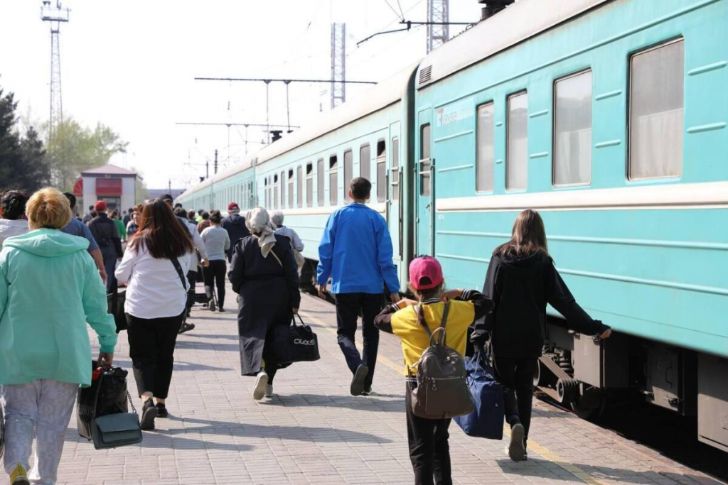 15 иностранцев нарушили миграционное законодательство РК