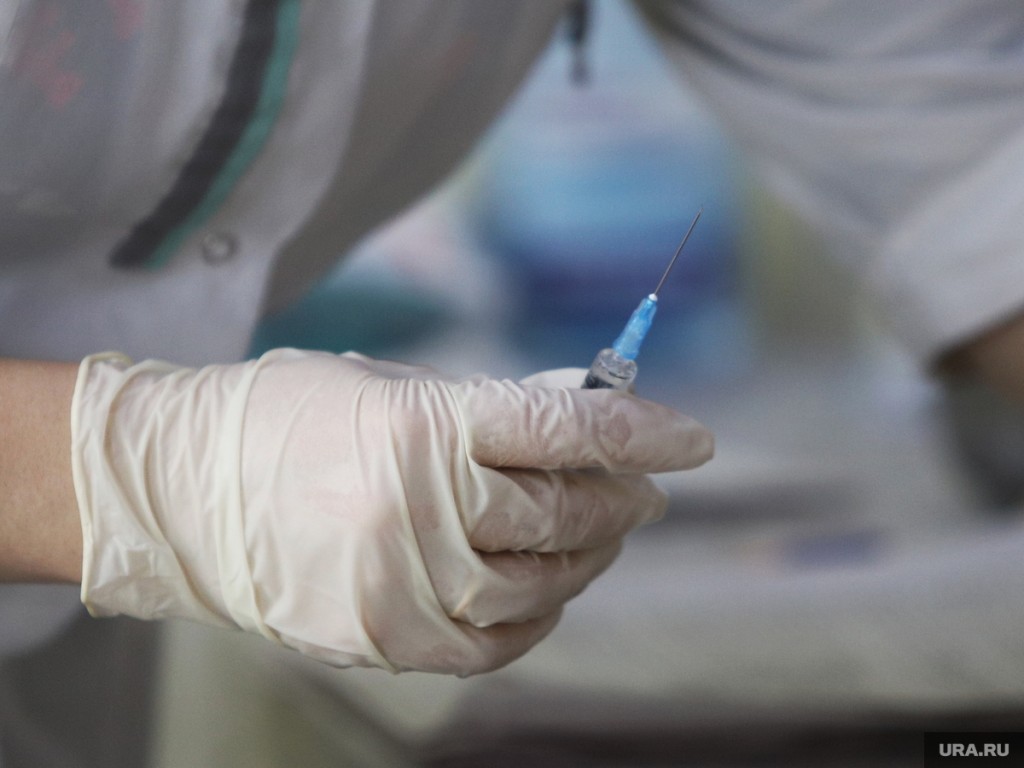 Обстоятельства смерти мужчины, умершего от анафилактического шока в больнице Караганды, выясняют независимые эксперты