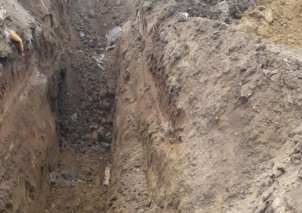 Еще на одной улице Караганды заменят участок водопровода по инвестпрограмме