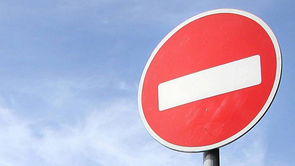 Карагандинцев предупреждают о перекрытии дороги на улице Юбилейная