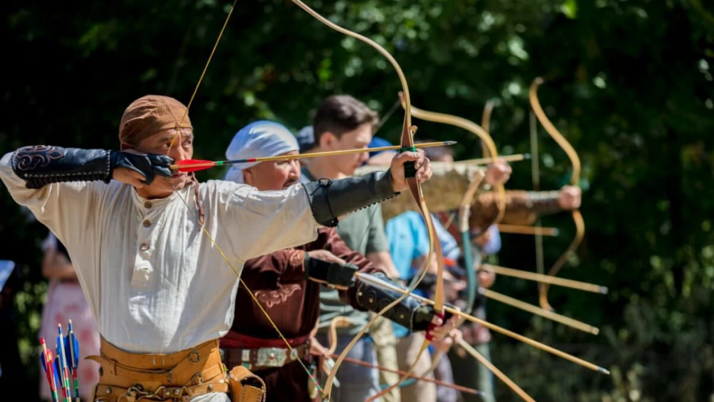 В программу V Всемирных Игр кочевников внесли изменения