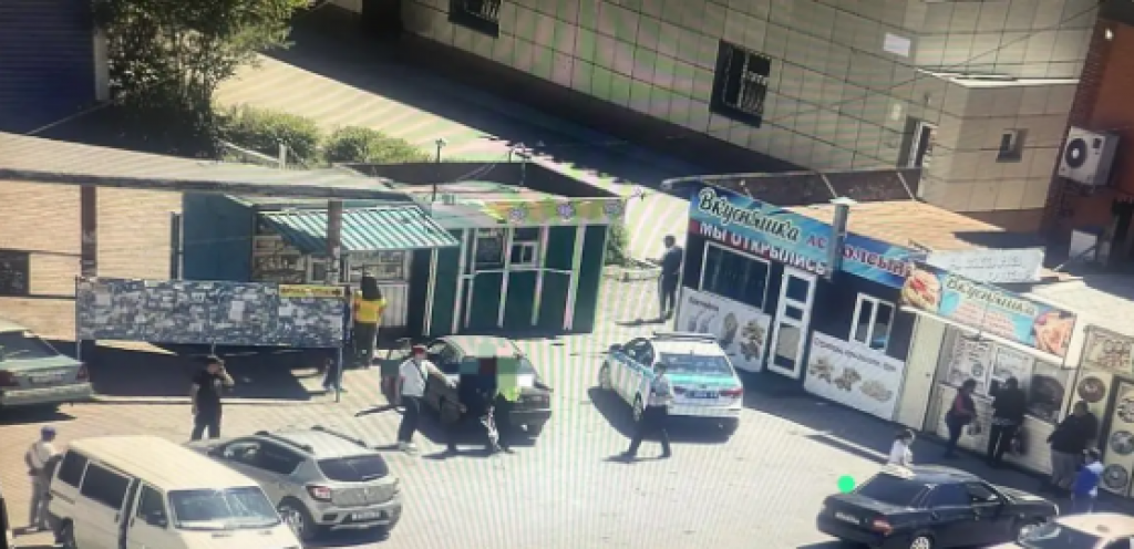 Безопасный город: кто и как обеспечивает спокойствие карагандинцев