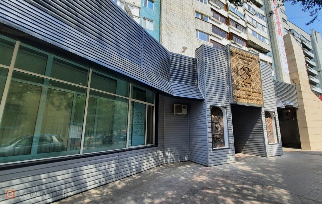 Союз художников Караганды посвятит свою выставку юбилею области