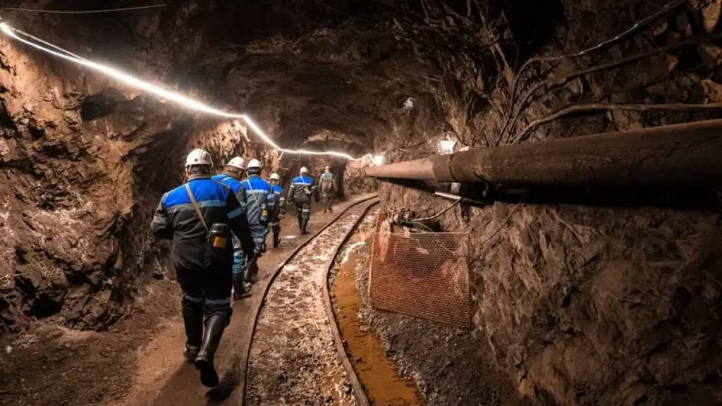 Размер специальной соцвыплаты для шахтеров озвучили в Минтруда Казахстана