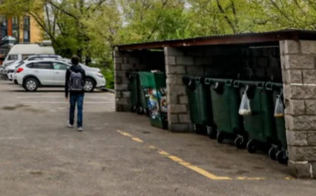 Концепцию управления всеми видами отходов разработают в Казахстане