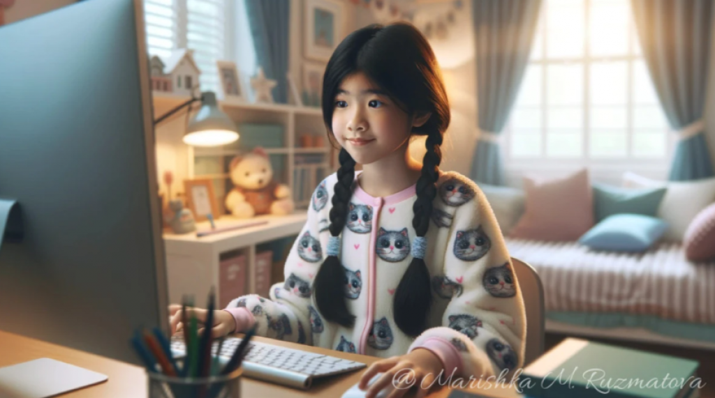 В Казахстане внедрили новый стандарт электронных учебников