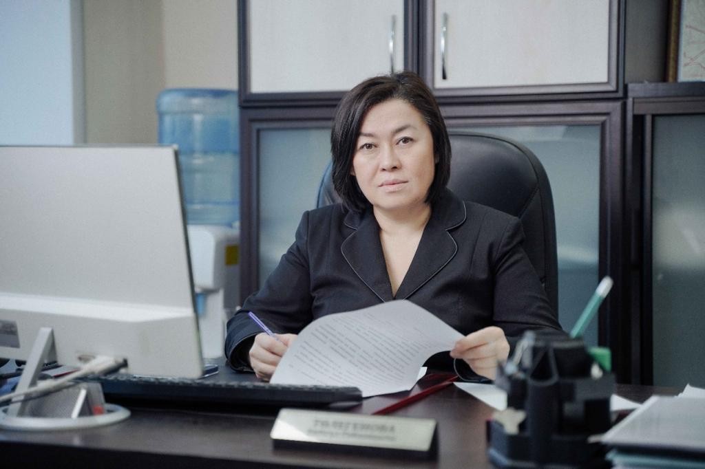 Жители Темиртау могут попасть на прием к руководителю Управления здравоохранения Карагандинской области