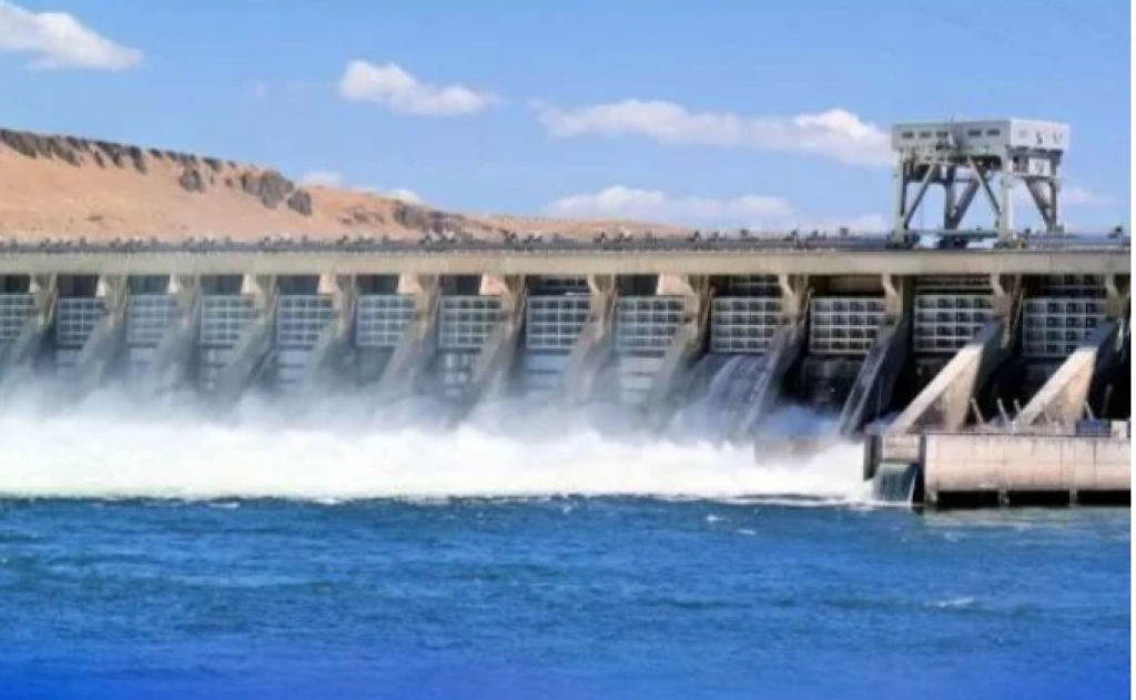 120 гидротехнических сооружений примут в госсобственность до конца года в РК