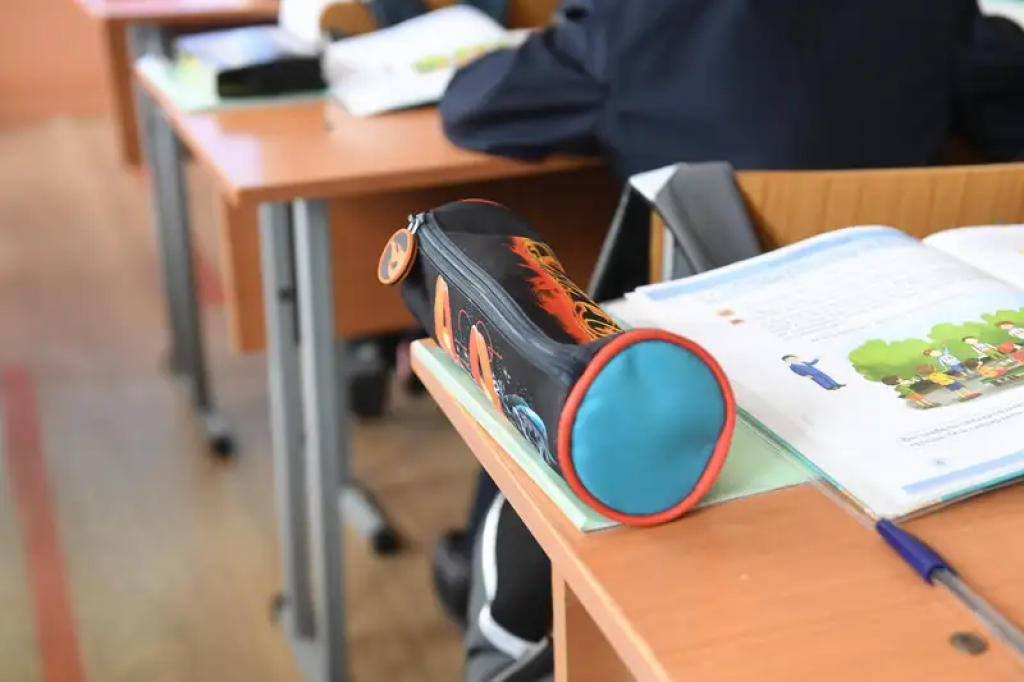 Во всех школах и колледжах Казахстана внедрят антибуллинговую программу