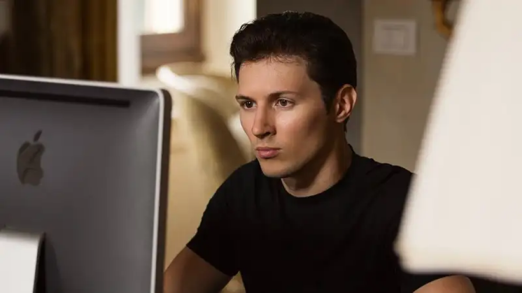 «Для Павла Дурова»: о новом виде мошенничества предупредили казахстанцев