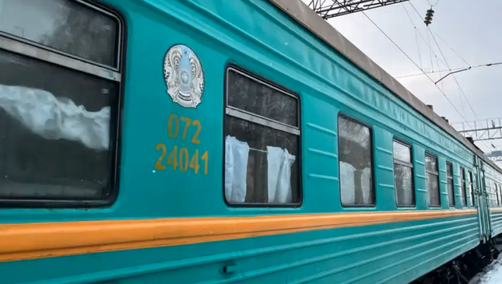 Без субсидирования стоимость жд-билетов вырастет в три раза в Казахстане – минтранспорта