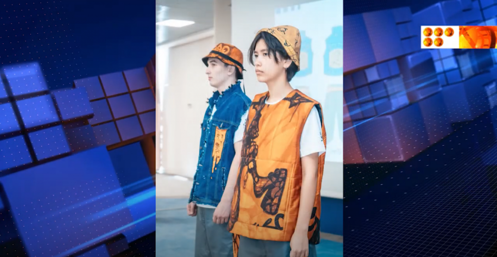 Состоялся Международный конкурс Olymp Urban Culture KZ