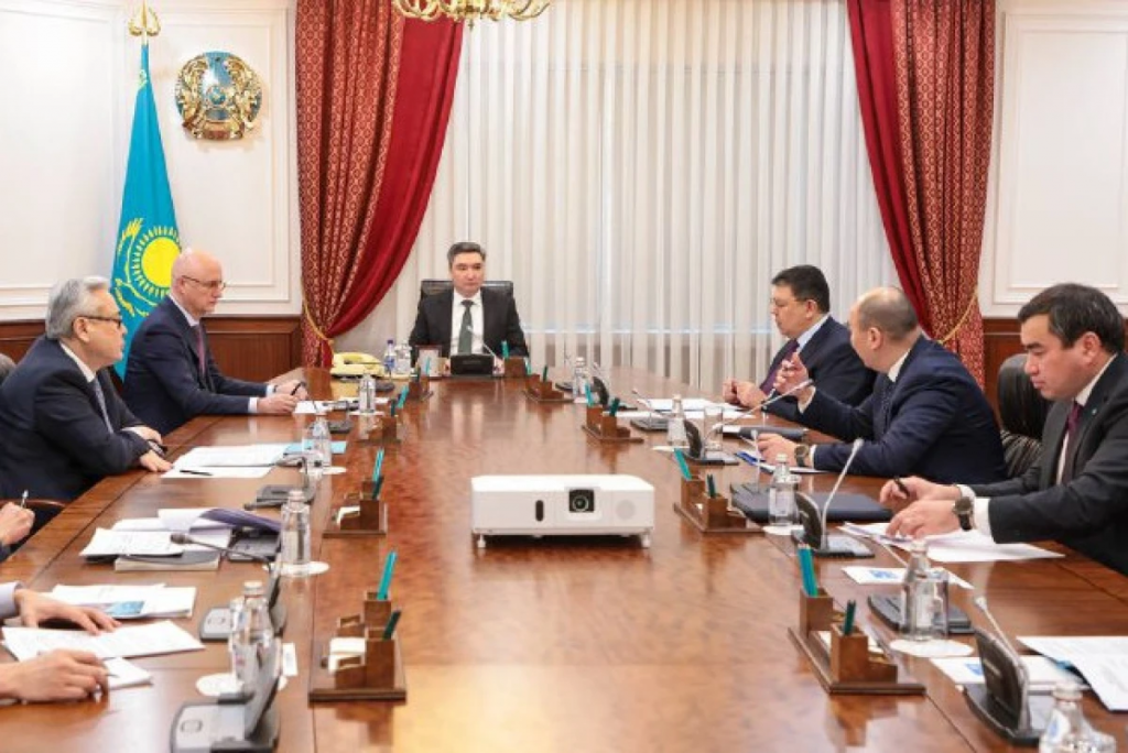 Кеншілердің қаза болуы: Қазақстанда өнеркәсіптік қауіпсіздікке қойылатын талаптар күшейтіледі