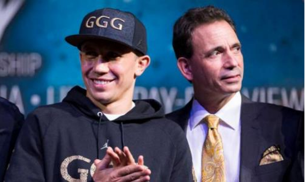 Промоутер Головкина разоблачил «Канело» и раскрыл особую роль GGG в истории бокса