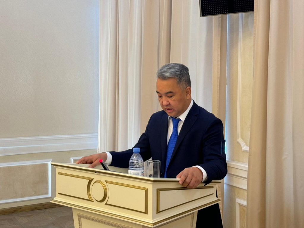 Қарағандыда қаланы жарықтандырумен айналысатын мемлекеттік кәсіпорын құрылды