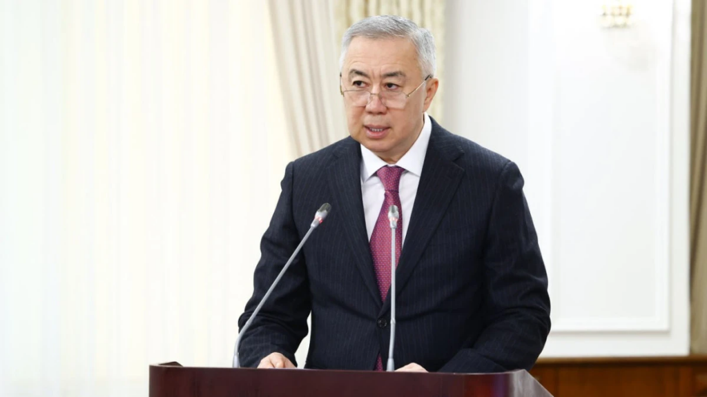 Министр посоветовал бизнесу оптимизировать расходы