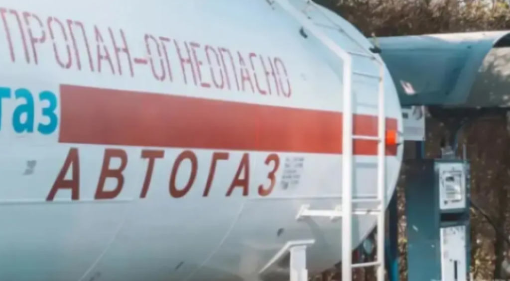 Правила заправки газом планируют ужесточить в Казахстане