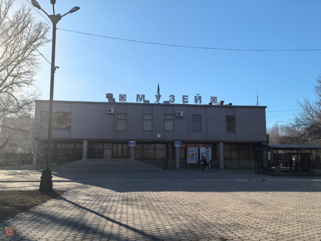 В Темиртау откроют фотовыставку об основателях спортивной славы города