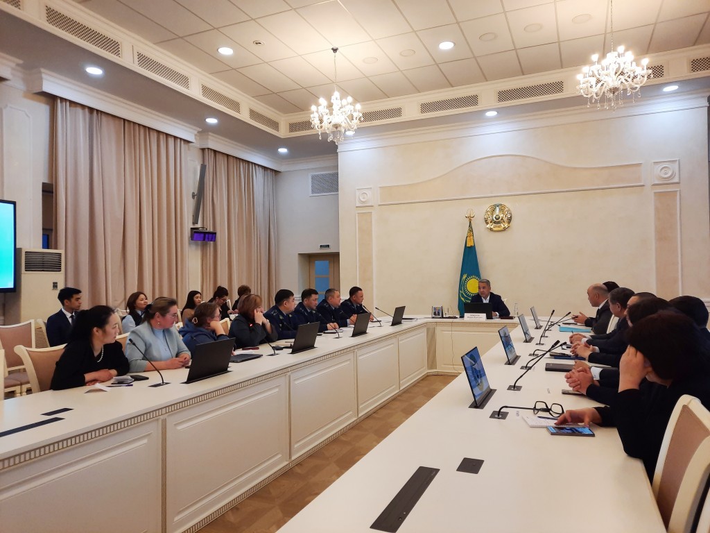 «Путь не быстрый, но мы начинаем»: о чём договорились карагандинский акимат и зоозащитники